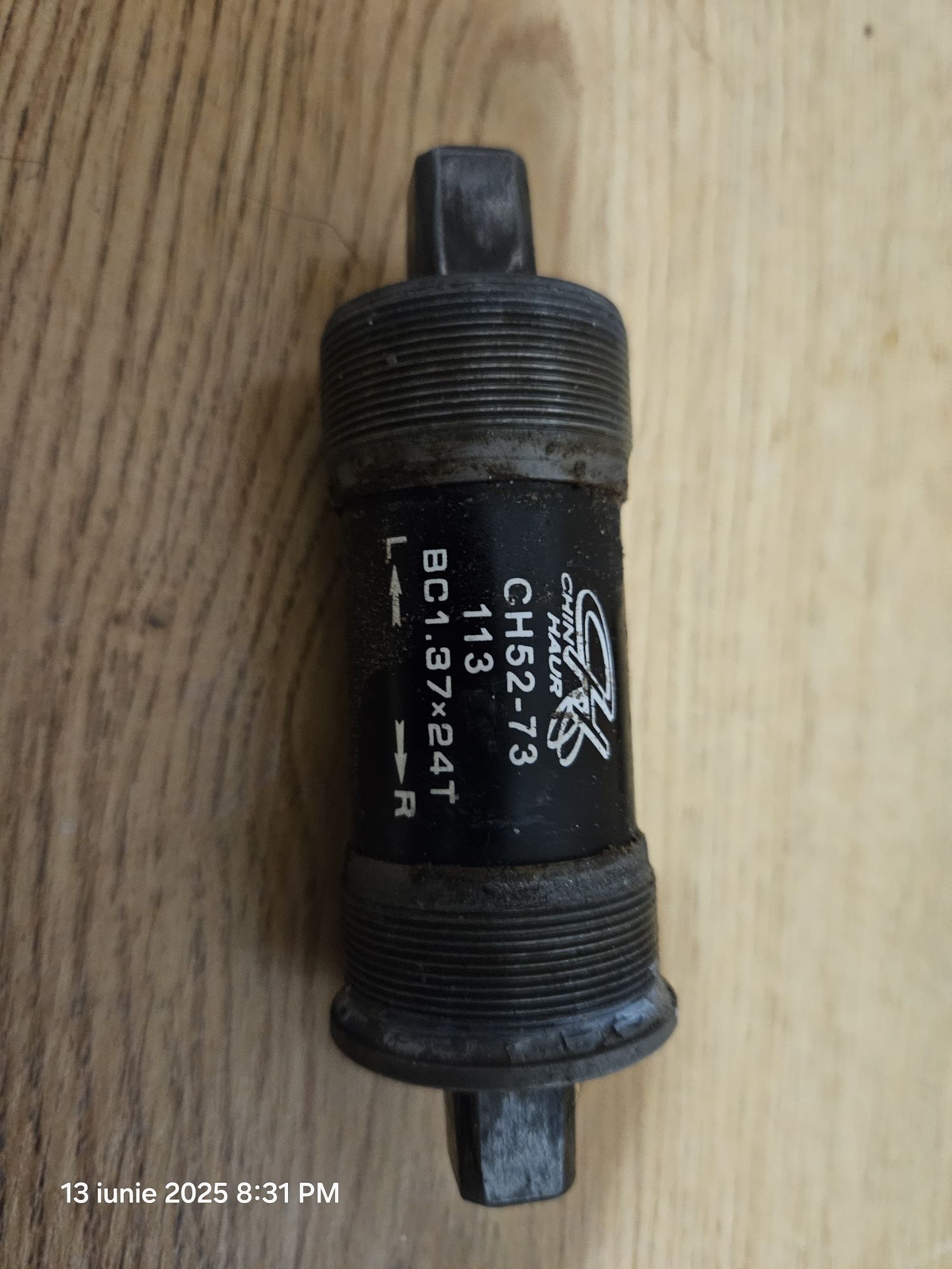 Angrenaj Shimano + schimbator + shiftere Deore