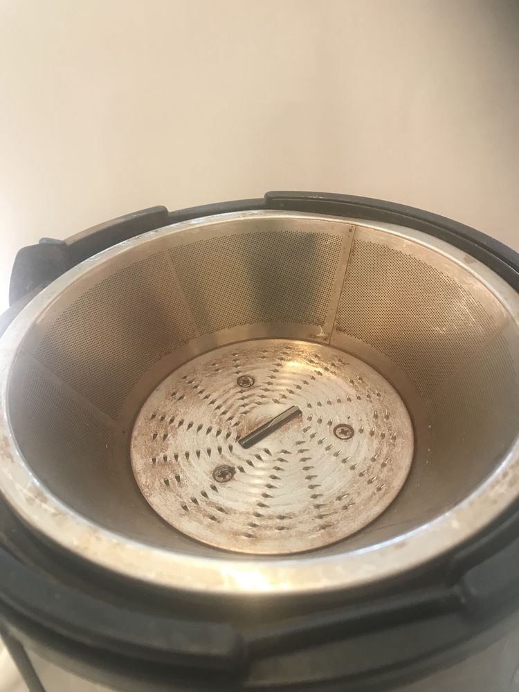 Ел. ролки--за топло къдрене на коса-Severin-230v блендер FHilips-750w
