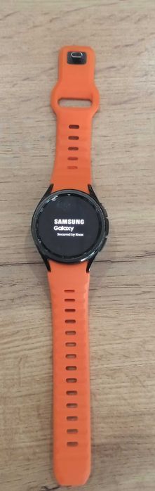 Samsung Galaxy Watch 6 Classic в ГАРАНЦИЯ