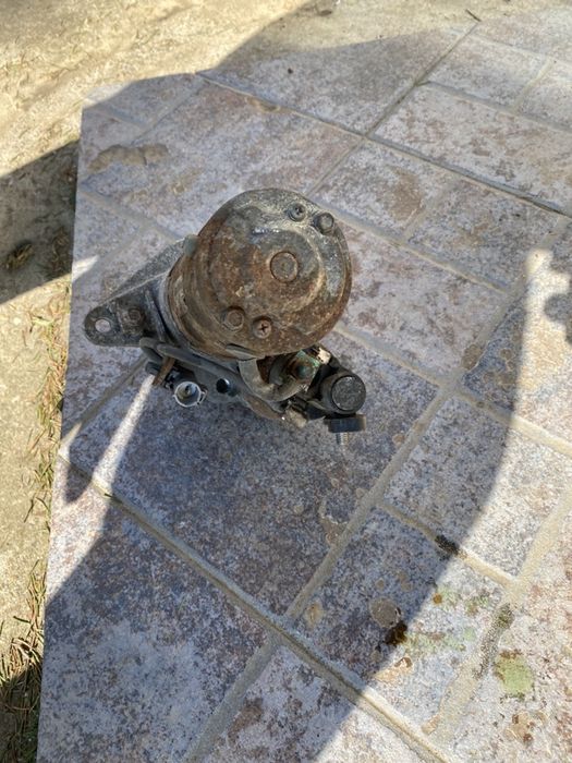 electromotor 2,2 diesel R2AA Mazda 3/6/CX7