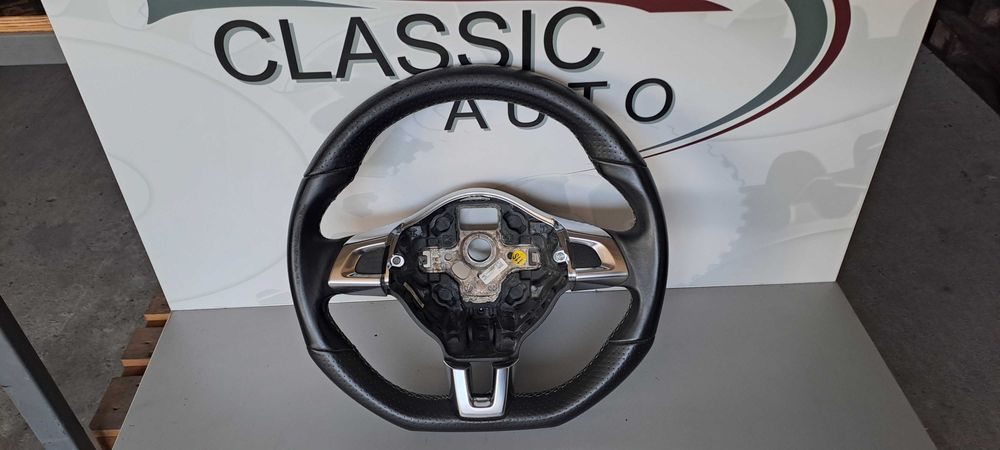 Волан VW Scirocco