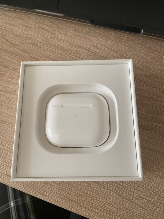 Наушники Airpods 3
