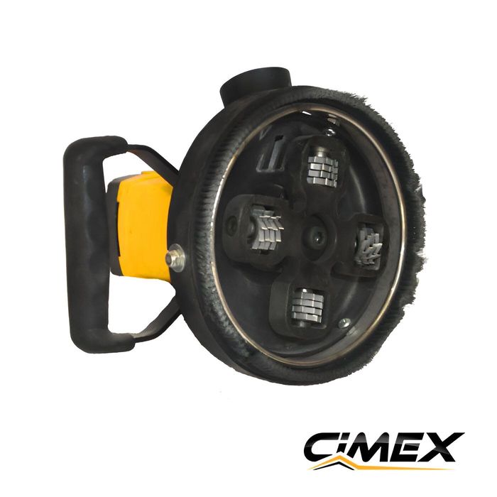 Санираща фреза за мазилки CIMEX SC150