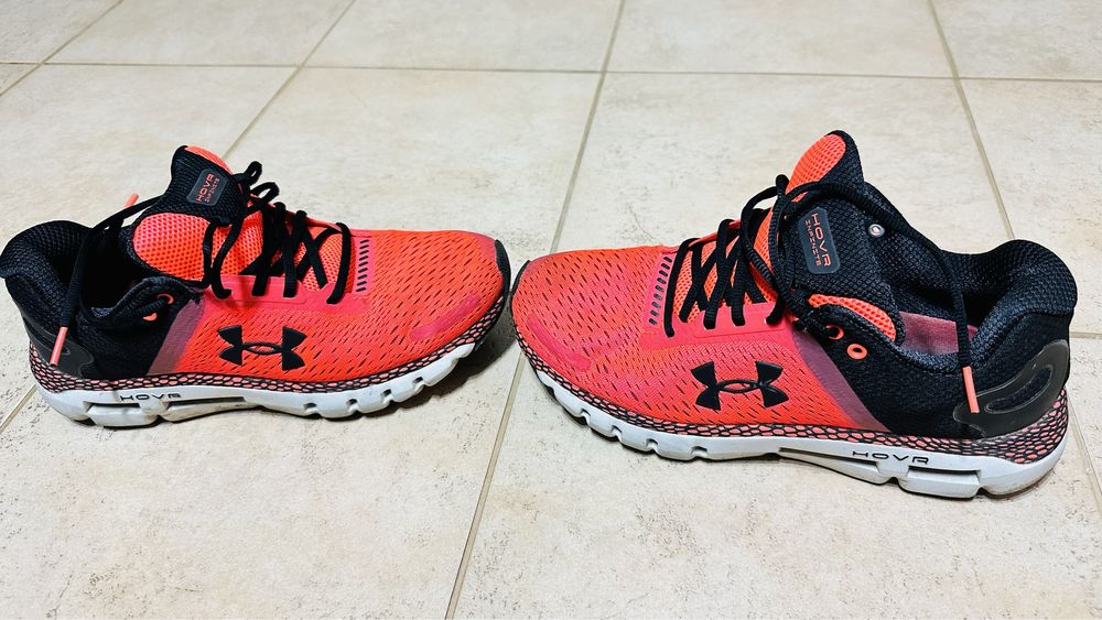 Pantofi alergare Under Armour HOVR Infinite 2