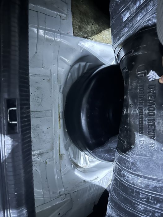 Nexia 1,6 lux konditsoner 2014