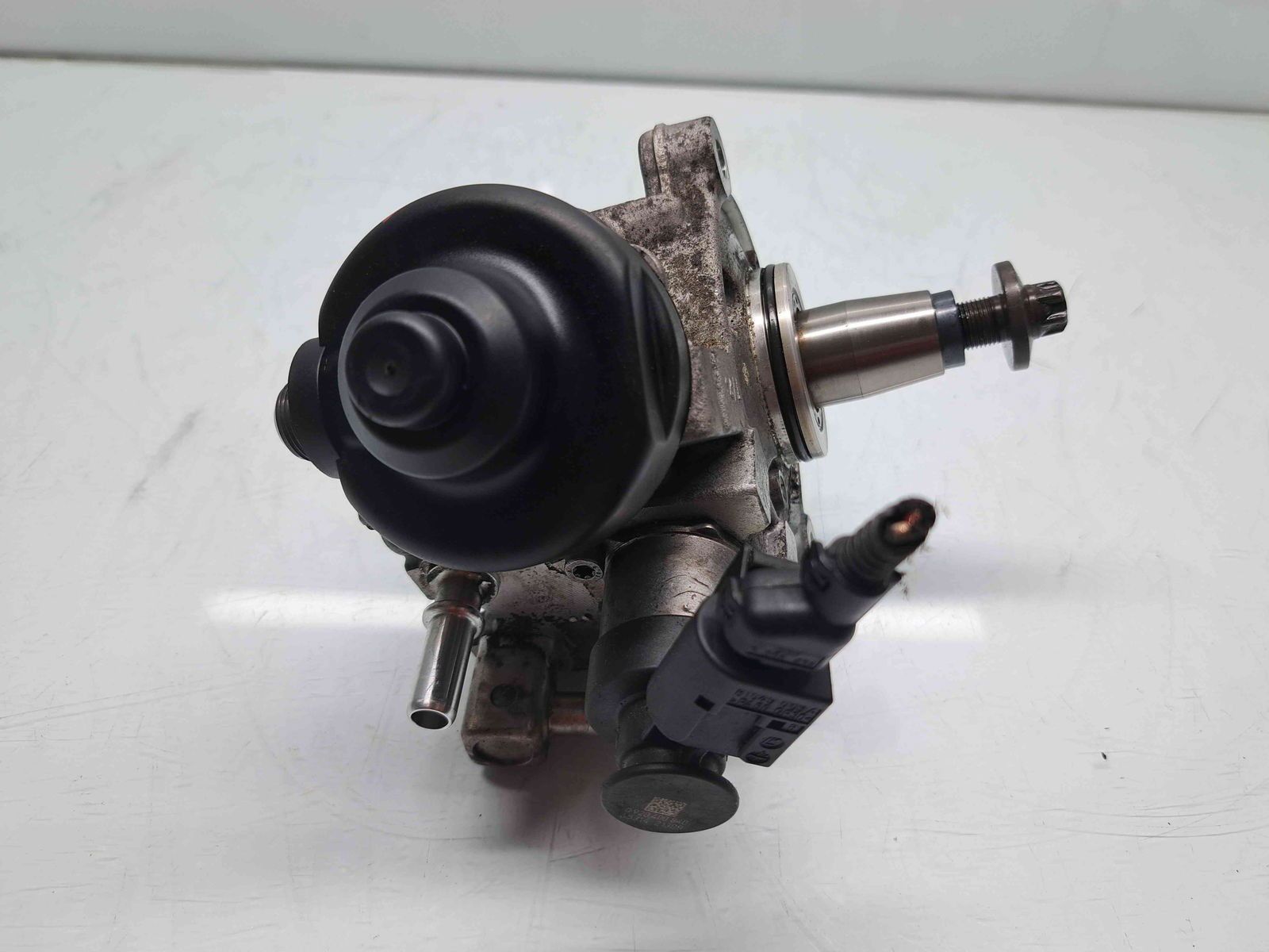 Pompa inalta presiune  Bmw X3 (F25) [Fabr 2010-2017] 8511626-06 / 0445