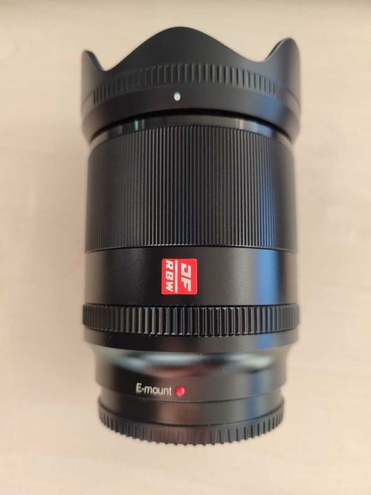 vand obiectiv Viltrox 24mm F1.8 AF Obiectiv Mirrorless cu montura E