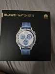 Huawei watch GT 5