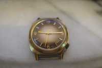 Jubilaum De Luxe 1969 37 x 44 mm Swiss Made Functional Baumgartner 866