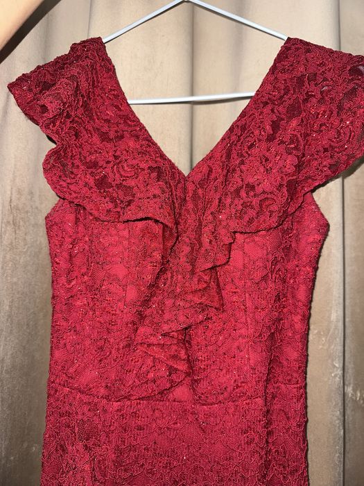 Продам вечернее платье Покупала в Стамбуле надето один раз