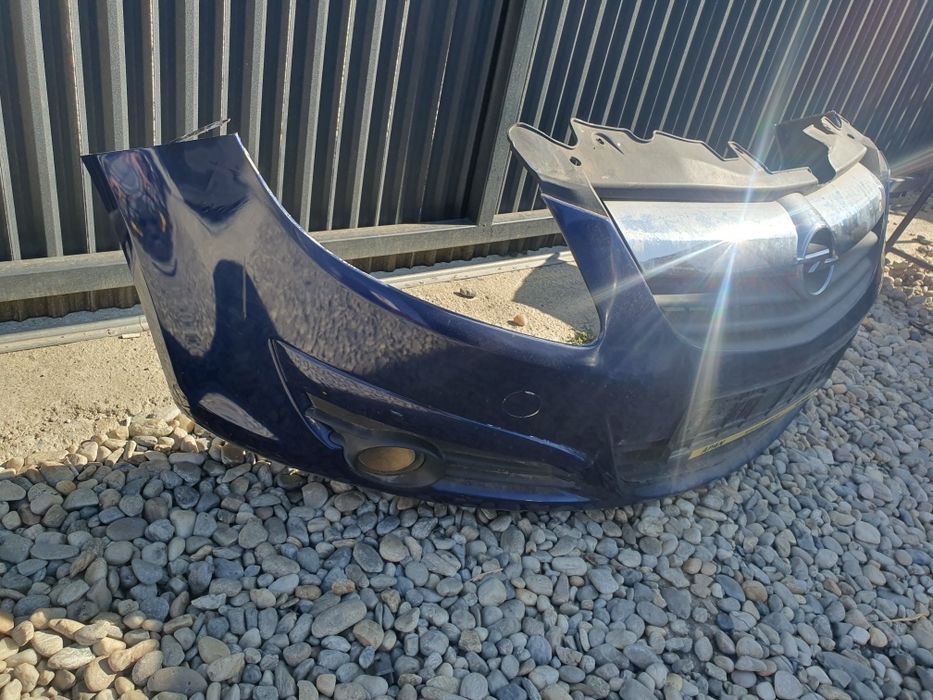 Bara fata opel corsa d