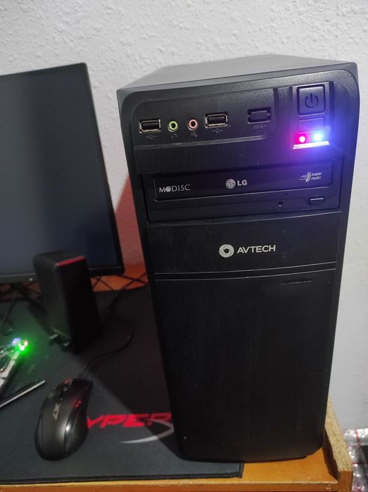 Tayyor kampyuterga tayyor keys sirochna sotaman