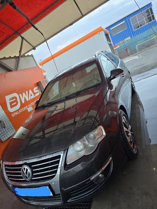 Passat B6 2006 Full