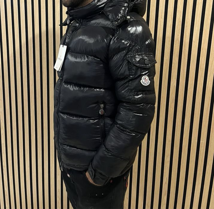 Geaca de iarna barbati