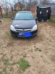 Opel astra h panoramic