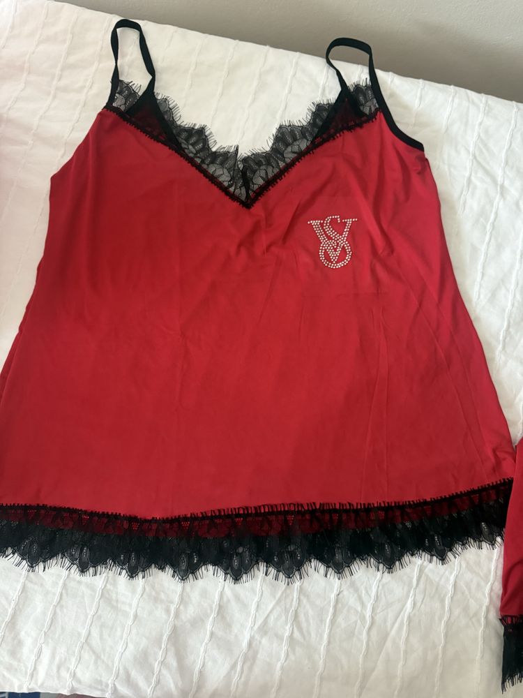 Pijamale Victoria secret