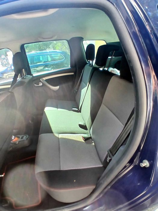 Dacia Duster 1.5 DCI, 4x4, 2013, proprietar unic