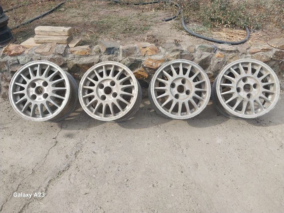 Продам диски срочно