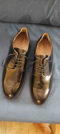 Оригинални Nero Giardini официални мъжки обувки