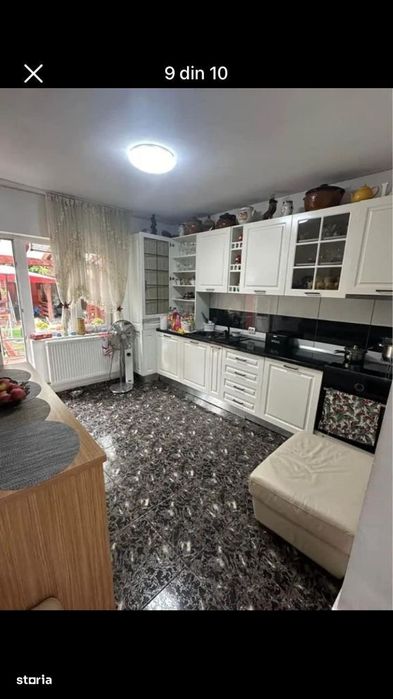 Zona Piata de Alimente, casa