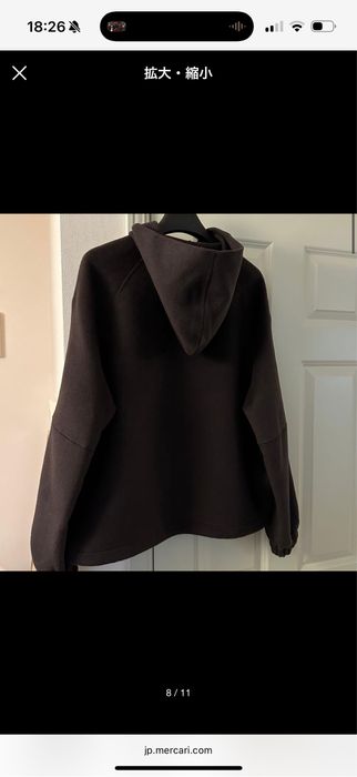 Яке с вълна Zara L-XL /Зара