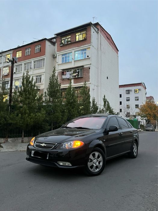 Gentra 2023 sotiladi