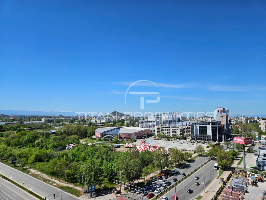 Продава се Двустаен апартамент в Пловдив, Тракия - 76 кв.м за 1948 €/кв.м - Снимка #11