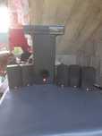 Sistem JBL audio complet