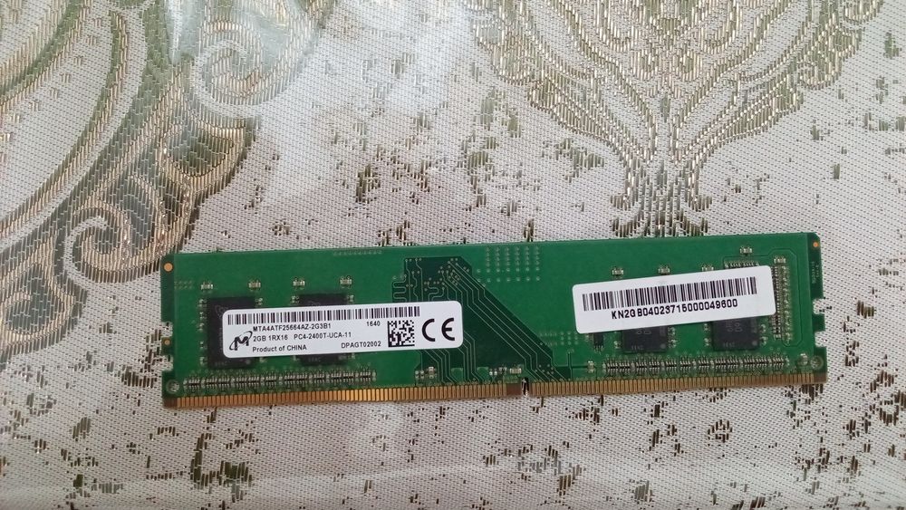 Срочно...Оперативный память ОЗУ Tezkor Xotira DDR4/ 8 GB 100% Гарантия