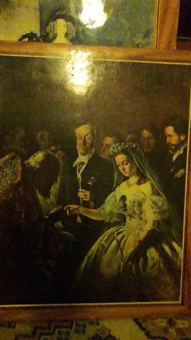 Продам лакированные картины