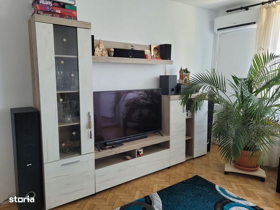 Apartament 3 camere,Obor, Mall Veranda ,Piata Obor.