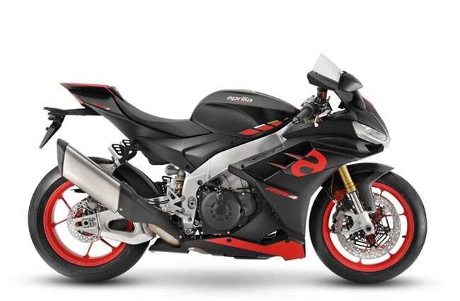 Promo Motocicleta Aprilia RSV4 2023 | rate | leasing