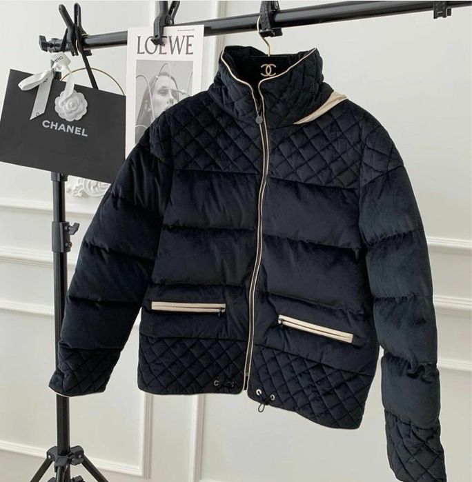 Сака и якета Chanel, Dior