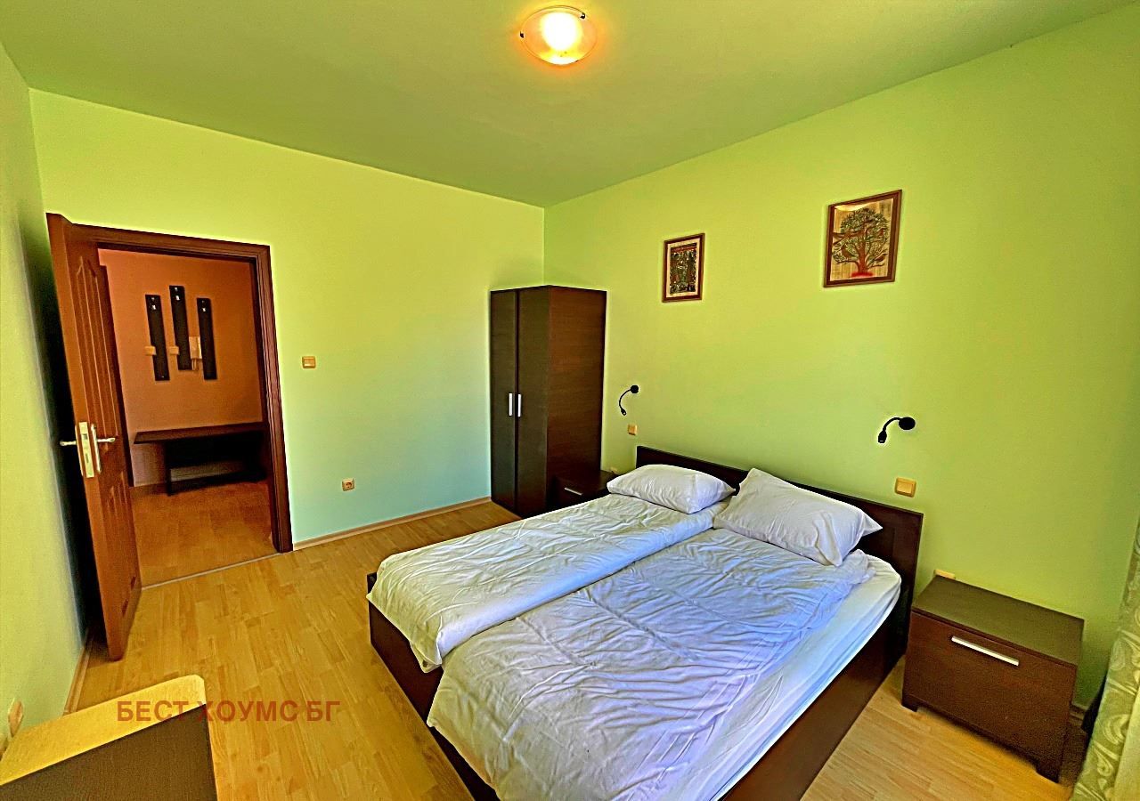 Продава се Двустаен апартамент в Свети Влас - 58 кв.м за 1087 €/кв.м - Снимка #7