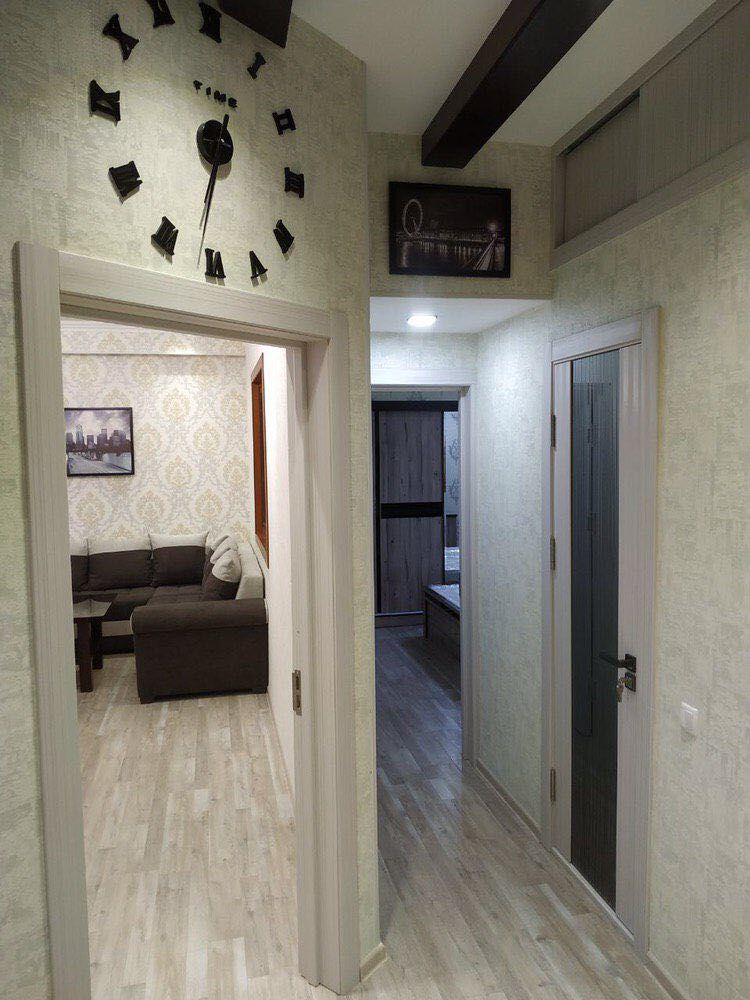 Аренда квартиры/ Rent Flat