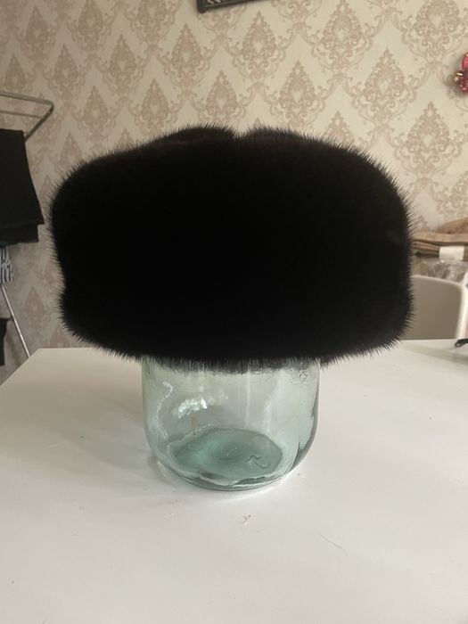 Продам шапку.