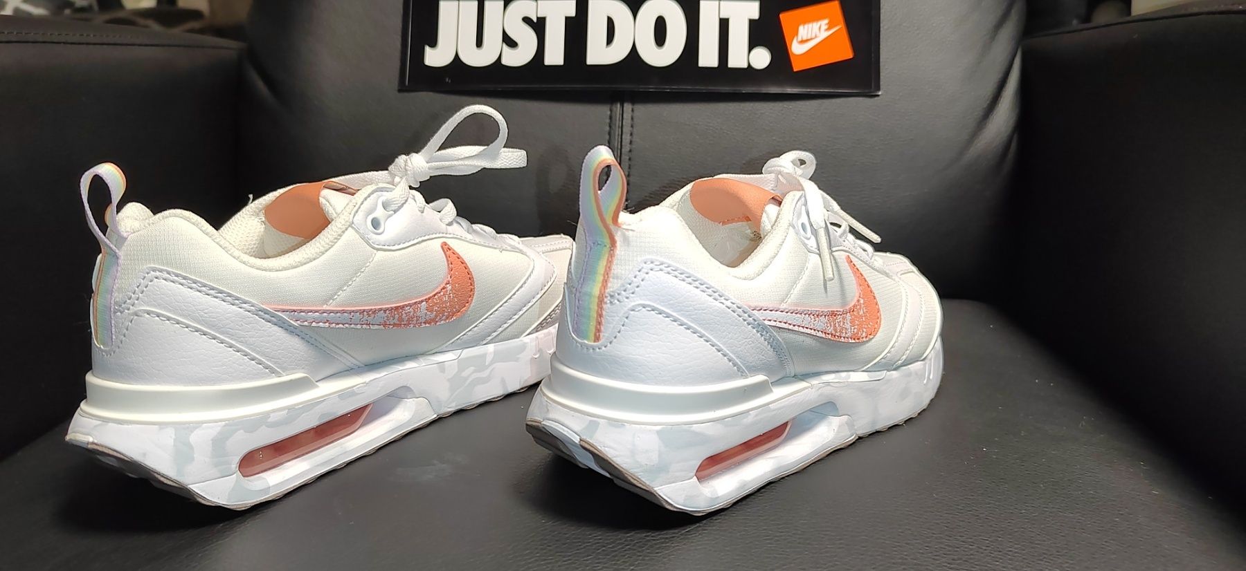 Nike Air Max Dawn SE, номер 36