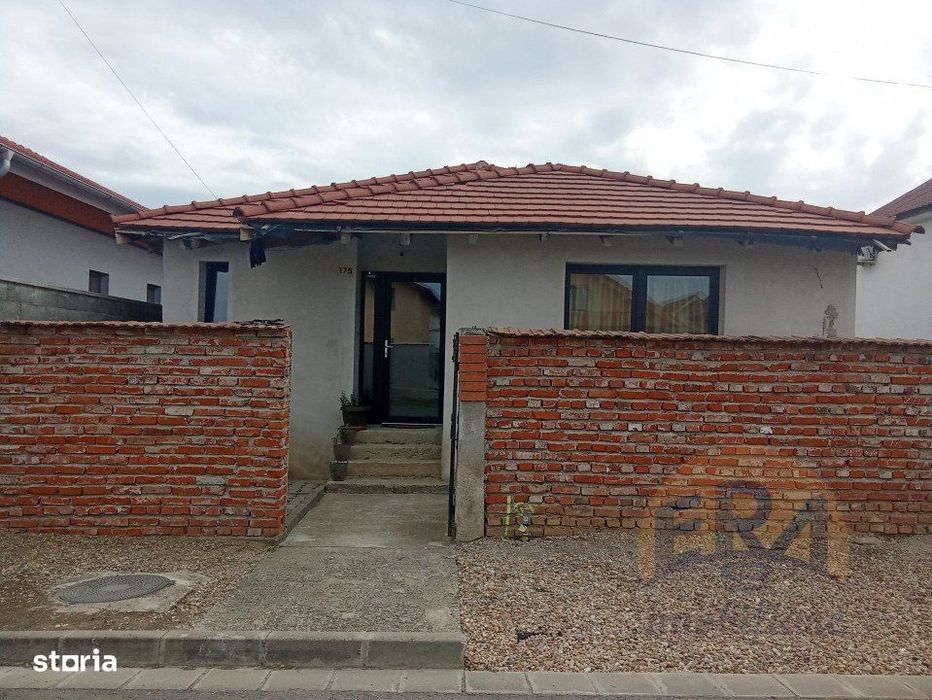 Casa Sanmartin Cartierul Tineretului