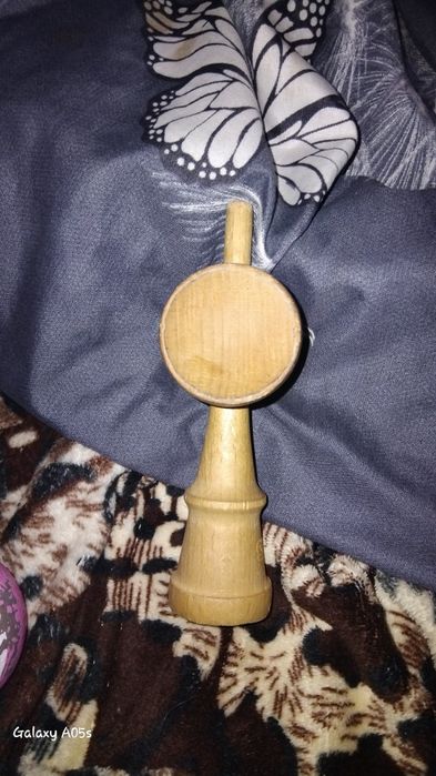 Kendama sweets zebra prime limited edition