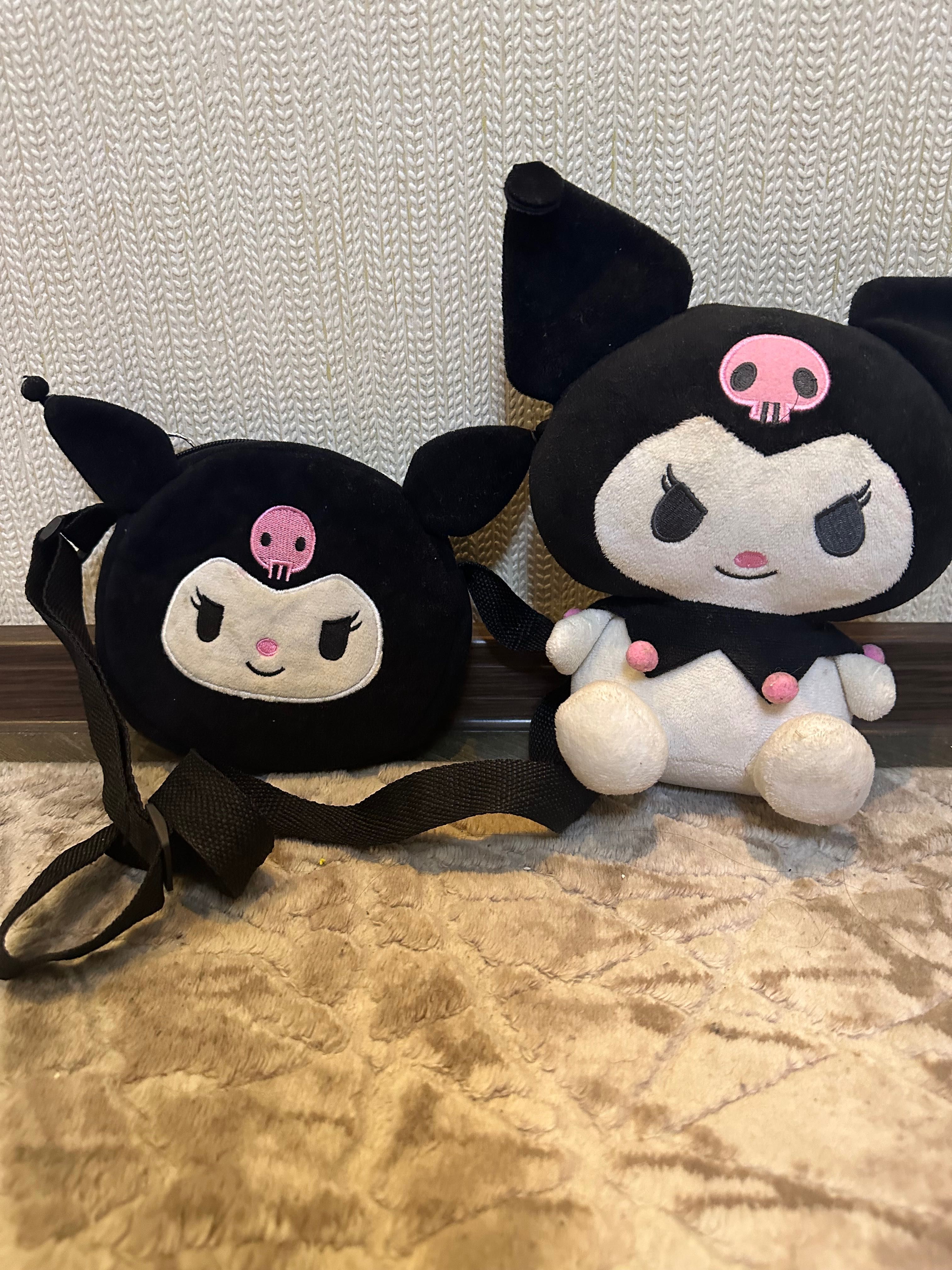 Детский Набор Kuromi