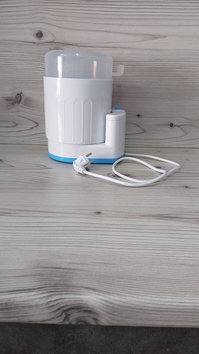 Стерилизатор +сушилка