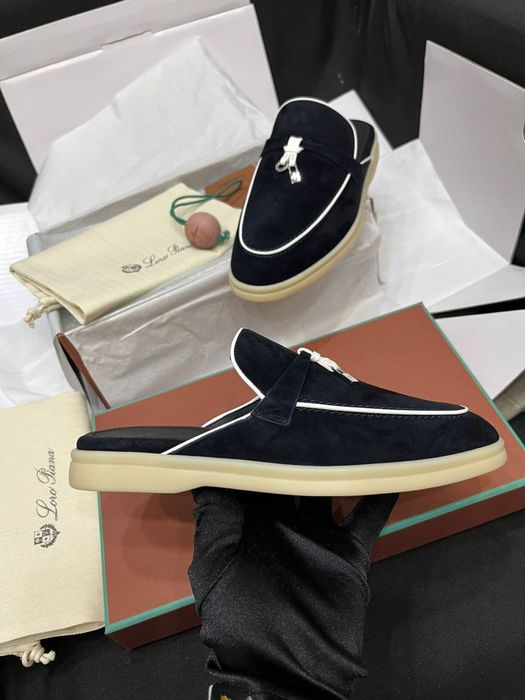 Mocasini Loro Piana