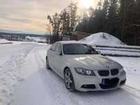 BMW E90 LCI 2011 330XD N57 Capota Bara M Trager  Scut Haion ETC