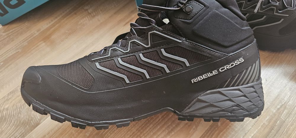 Scarpa Ribelle Cross GTX(44,5 eu)