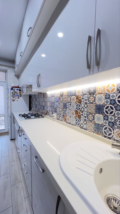 Столешницы, подоконники, барные стойки, ресепшн