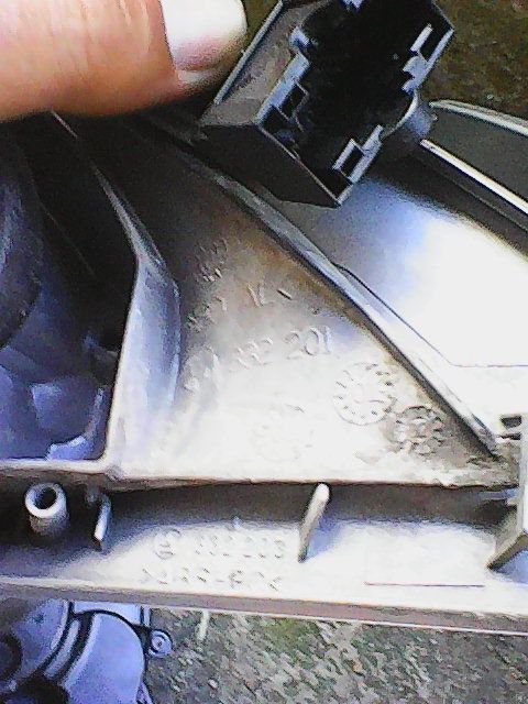 Огледала за Мерцедес clk