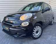 Fiat 500L 7 Locuri 1.3 diesel 95 cp 100.000 km ''rate fixe avans 0''