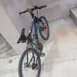 Bicicletă de vânzare