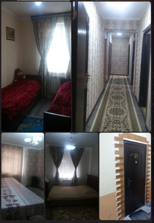 Продажа 3х комнатную квартиру