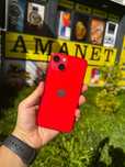 iPhone 14 / 256GB / Neverlock / Rosu